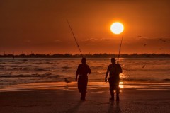 Sun-Set-fisherman