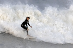 Surfer-in-Foam