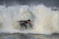 Surfer-wash-out